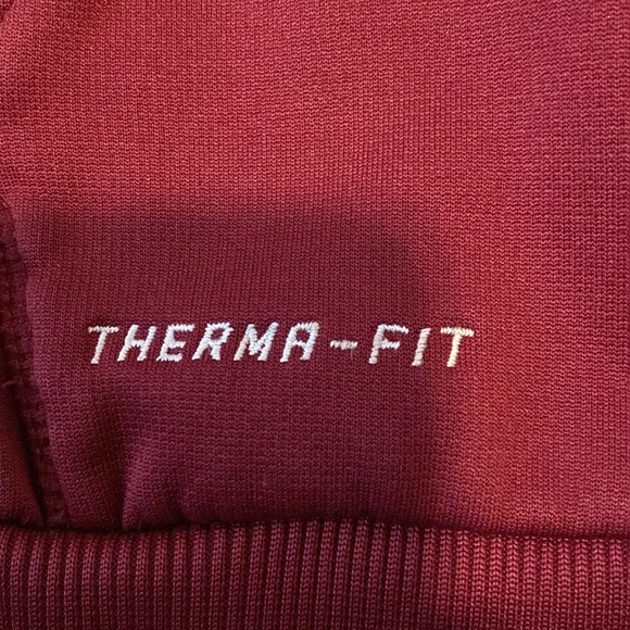nike therma fit jacket *MAKE OFFERS* - Picture 4 of 6